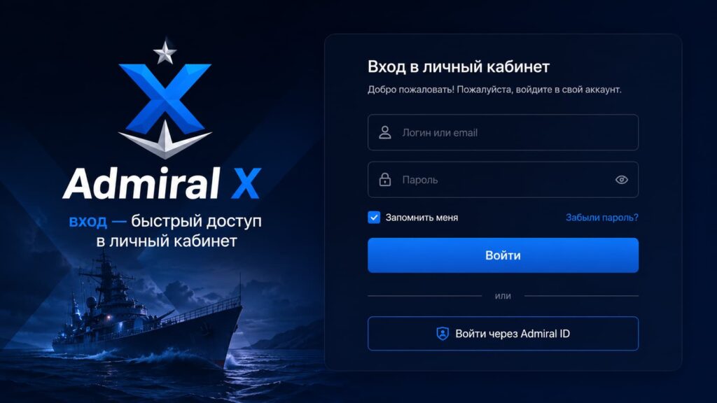 admiral-x-vhod-bystryj-dostup-v-lichnyj-kabinet
